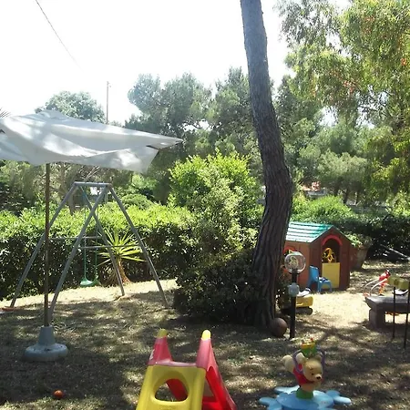 Apartamento Cav Padulella *