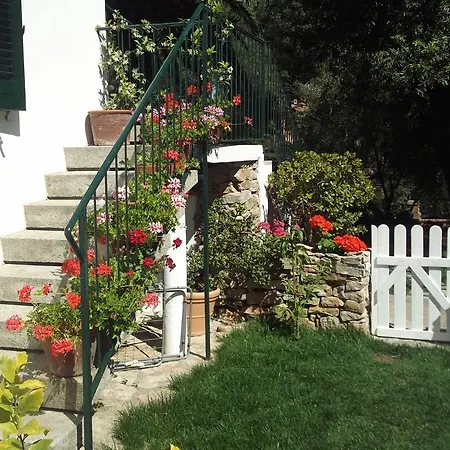 Apartamento Cav Padulella Portoferraio