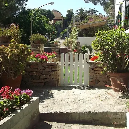 Apartamento Cav Padulella
