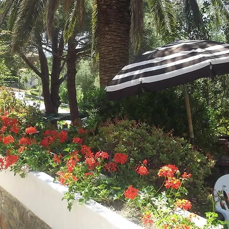 Apartamento Cav Padulella *