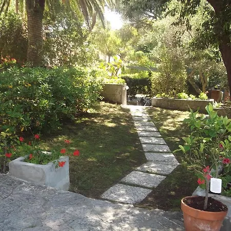 Cav Padulella Apartamento Portoferraio