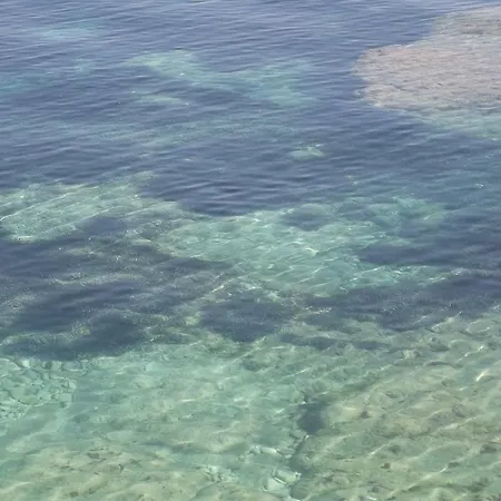 Apartamento Cav Padulella Portoferraio