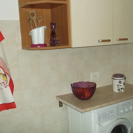 Apartamento Cav Padulella