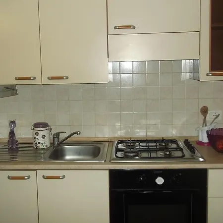 Apartamento Cav Padulella Portoferraio