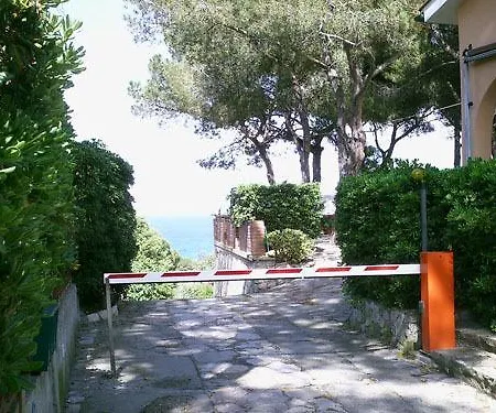 Apartamento Cav Padulella Portoferraio