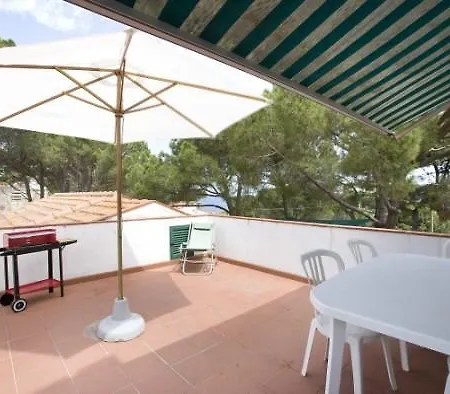 Apartamento Cav Padulella *