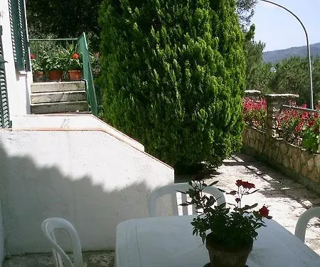Apartamento Cav Padulella *