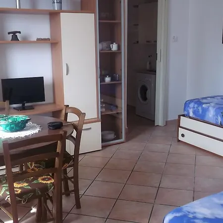 Apartamento Cav Padulella