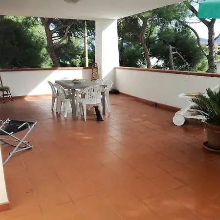 Apartamento Cav Padulella *
