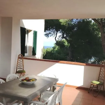 Cav Padulella Apartamento