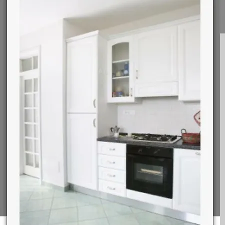 Apartamento Cav Padulella Portoferraio