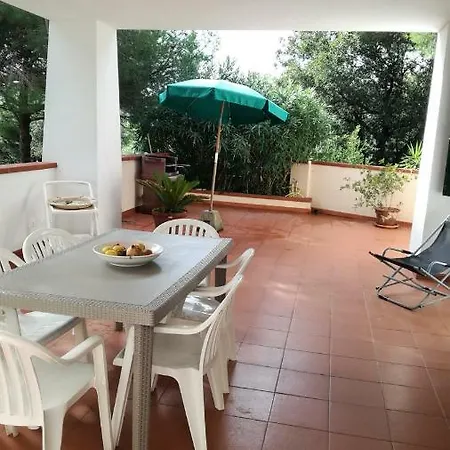 Apartamento Cav Padulella