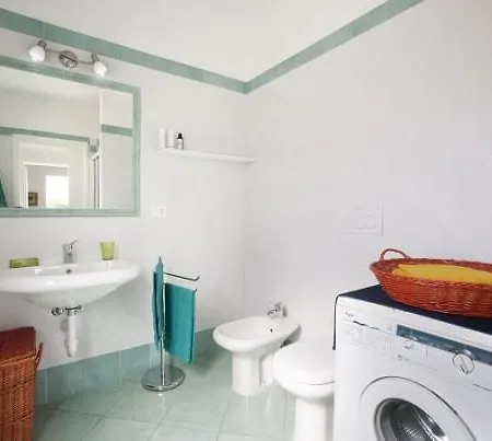 Apartment Cav Padulella *