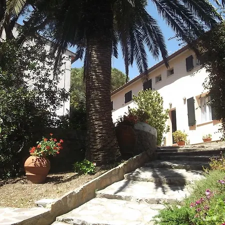 Cav Padulella * Portoferraio