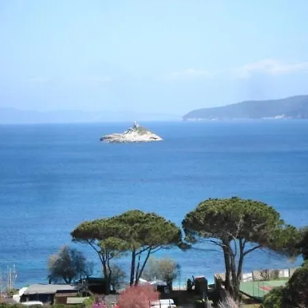 Apartment Cav Padulella *