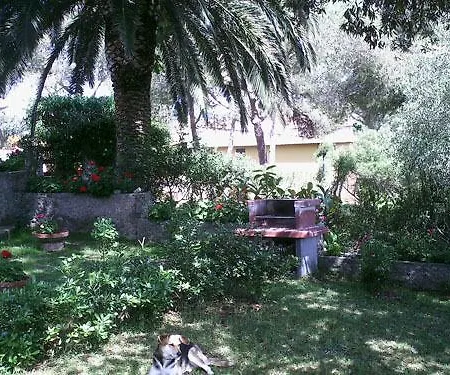 Apartment Cav Padulella