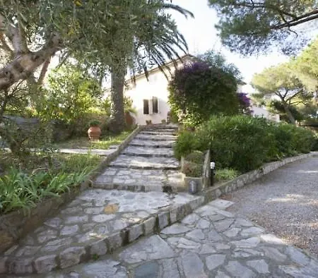 Apartment Cav Padulella