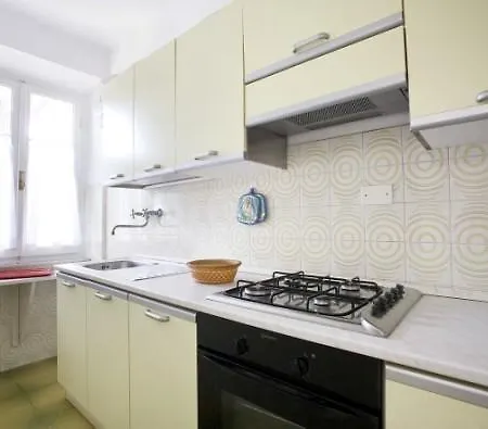 Apartment Cav Padulella Portoferraio