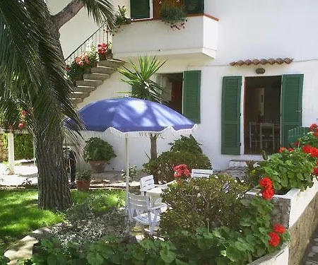 Apartment Cav Padulella *