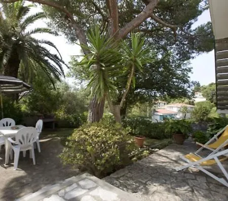 Apartment Cav Padulella Portoferraio